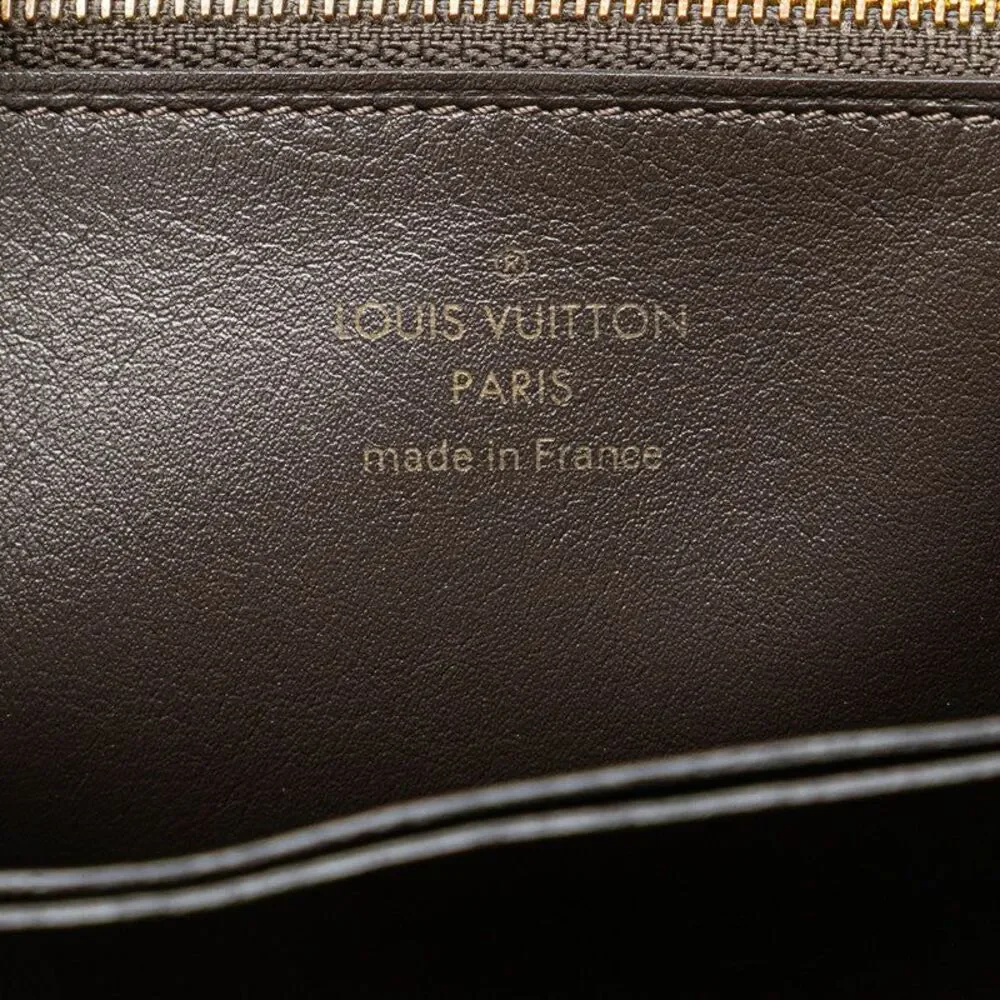 Louis Vuitton Portefeuille Comet Long Wallet